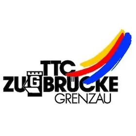 ASC Grünwettersbach - TTC Zugbrücke Grenzau — ASC-Arena, Karlsruhe