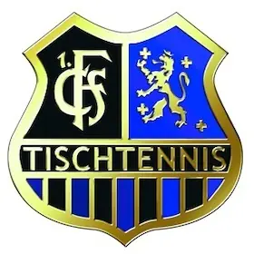ASC Grünwettersbach - 1.FC Saarbrücken-TT — ASC-Arena, Karlsruhe