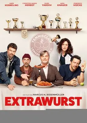 Extrawurst — Kulturforum, Rastatt