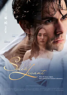 Soleil Levant - Leah Herold — Kulturforum, Rastatt