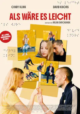 Als wäre es leicht — Kulturforum, Rastatt