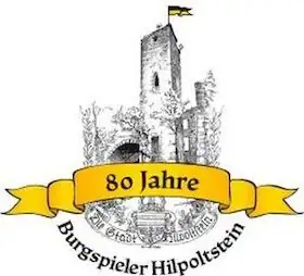 Hilpoltsteiner Burgspiel 2026 "Ein ungleiches Paar"
