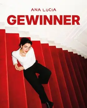 Ana Lucía - Gewinner — Duhner Watt, Cuxhaven