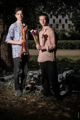 Новогодний концерт — Kulturzentrum am Prediger, Schwäbisch Gmünd