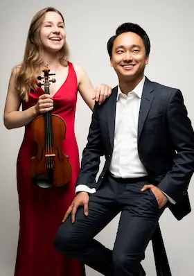 Duo Pierrot — Kulturzentrum am Prediger, Schwäbisch Gmünd
