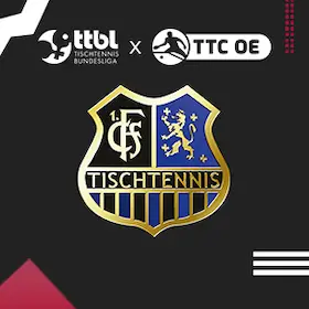 TTC OE Clarity Tel. Bad Homburg - 1. FC Saarbrücken-TT — Wingert-Sporthalle, Bad Homburg vor der Höhe