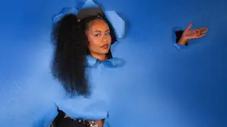 MOLIY - BADDIES EU/UK TOUR