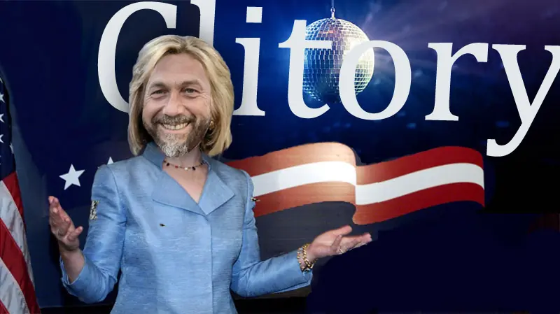DJ Clitory Hinten — Marea Alta, Вена