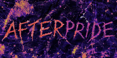 AFTERPRIDE