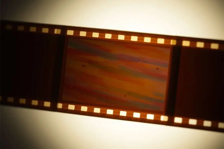 Stop-Motion-Animationsworkshop auf Film — Gama - Danziger Kulturarchipel, Danzig