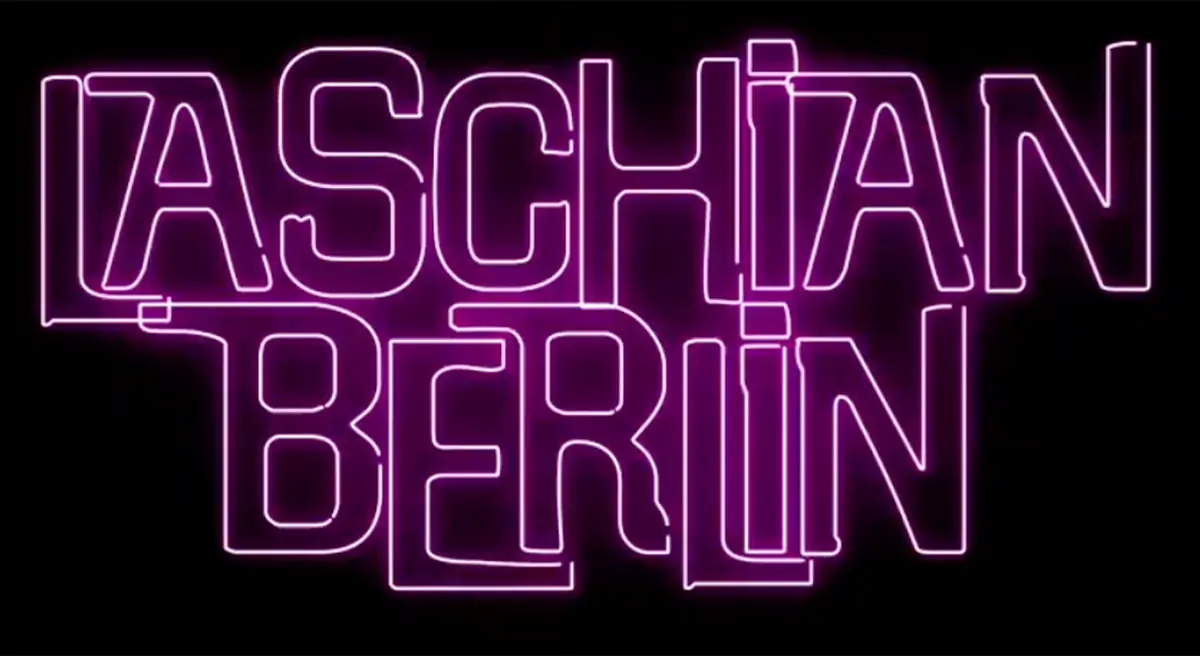 LASCHIAN - DROP IT LIKE A SQUAT w. SIAAH, Tastey DJ, Franko Mucaj, Ruzi, Monokrom *live, AELIS — Klunkerkranich, Berlin