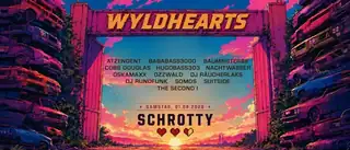 Wyldhearts Sommerfest