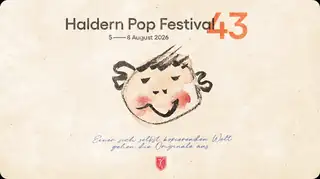 Haldern Pop Festival 2026