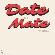 Date my Mate 30+ — Jo & Joe, Vienna