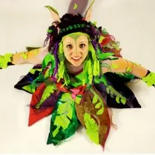 A Very Special Day - Message from the Tree — Studio Moliere, Vienna