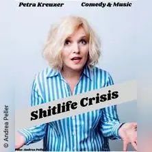 Petra Kreuzer - Shitlife Crisis — Metropol, Vienna