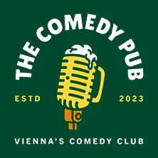 Hot and Funny — The Comedy Pub, Vienna