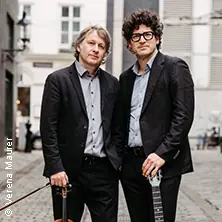 Sirtaki Schrammeln — Metropol, Vienna