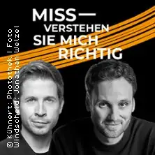 Missverstehen Sie mich richtig - Leon Windscheid w gościnie u Kevina Kühnerta
