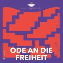 Ode to Freedom — Parochialkirche, Berlin
