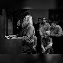 Lubomyr Melnyk - Colosseum Berlin — Colosseum Berlin, Berlin