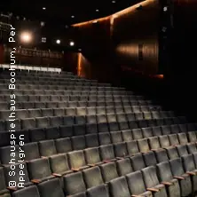 Host. Hodina - Schauspielhaus Bochum — Schauspielhaus Bochum, Bochum