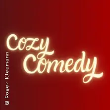 Cozy Comedy - Stand Up Show в Бонне — John Barleycorn Bonn, Бонн