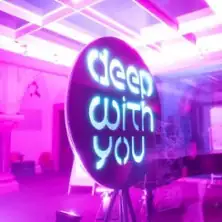 Deep With You Sunday Session - Kalif Storch Erfurt