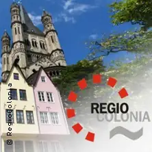 Das war 2026 - Podsumowanie roku na piechotę - 1,5-godzinna wycieczka po mieście | RegioColonia