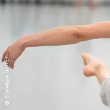 Ballettwerkstatt - Oldenburgisches Staatstheater
