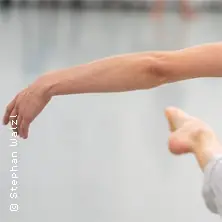 Ballettwerkstatt - Oldenburgisches Staatstheater — Sonderspielstätte 2, Oldenburg