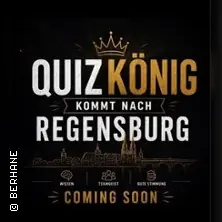 Quizkönig v Byrdcave Bar Regensburg — The Byrdcave, Regensburg