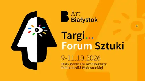 Art Białystok - Targi i Forum Sztuki