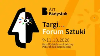 Art Białystok - Targi i Forum Sztuki