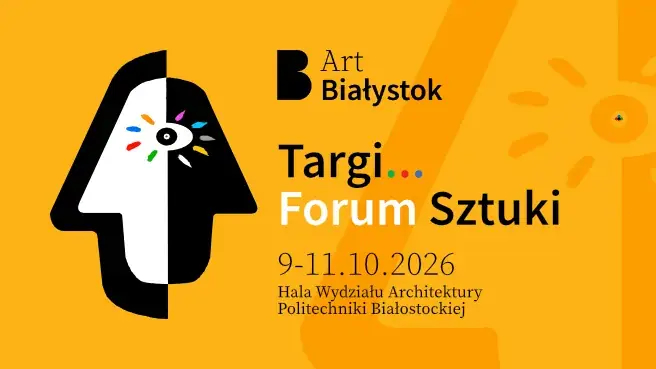 Art Białystok - Targi i Forum Sztuki — Wydział Architektury Politechniki Białostockiej, Białystok