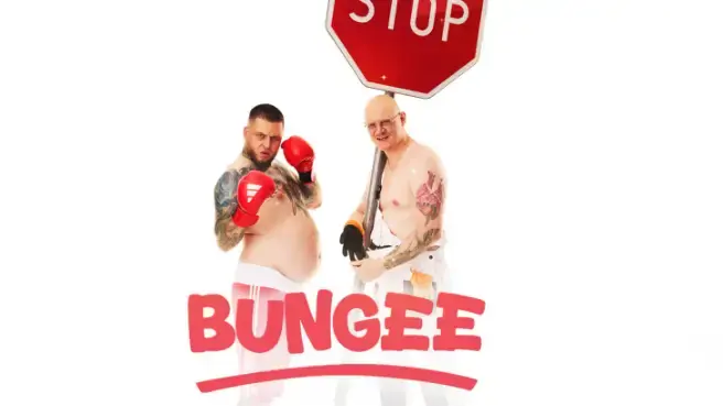 Bungee — Majówka Emilianów, Emilianów