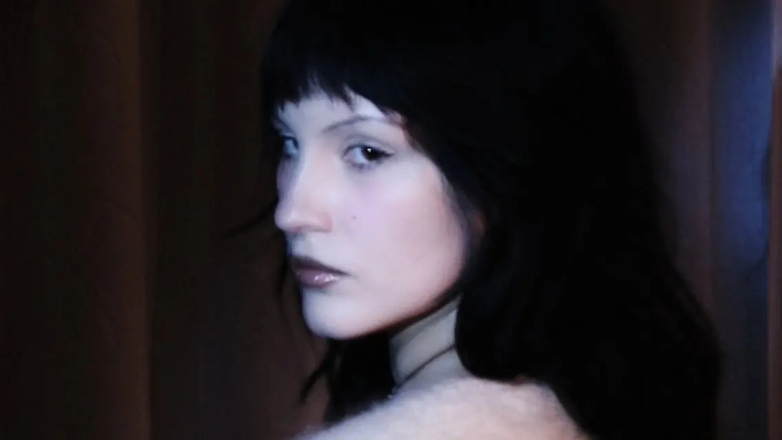 Olga Myko - I Don't Have Any Problems Tour — Kantine am Berghain, Berlin