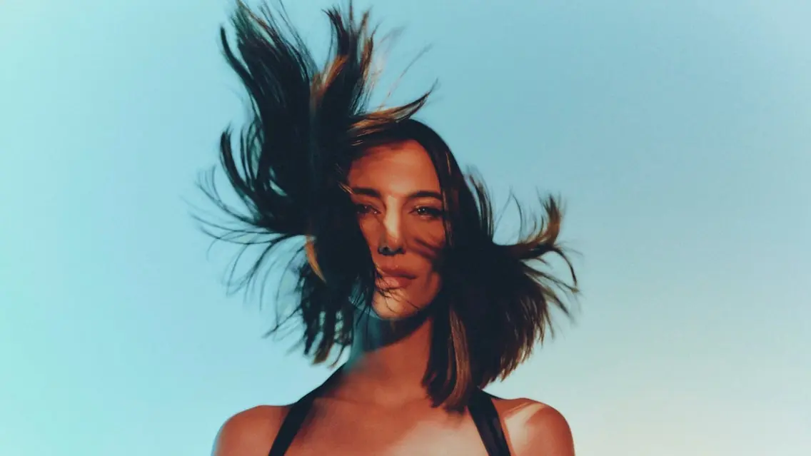 Amelie Lens presents: AURA — Uber Eats Music Hall, Berlin