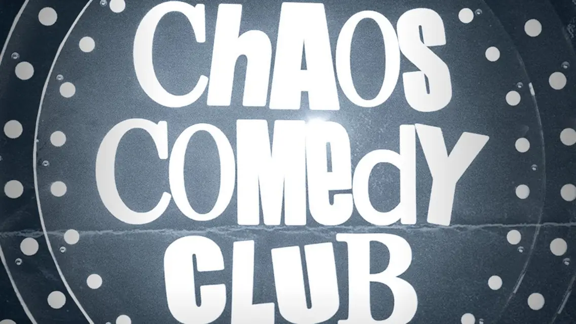 Chaos Comedy Club at Schaubude Kiel — Schaubude Kiel, Kiel