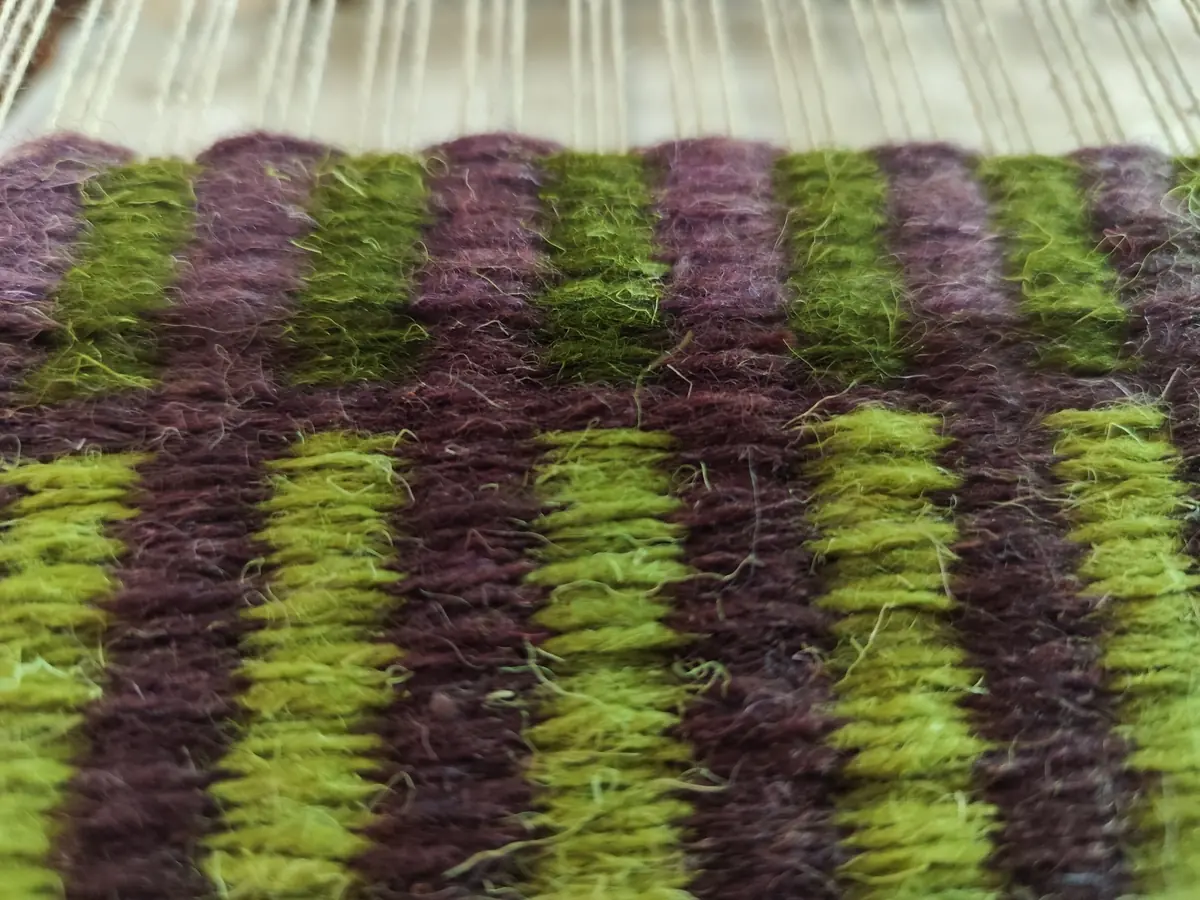 Crafts: Weaving - Creative Workshops — Muzeum Etnograficzne w Toruniu, Toruń