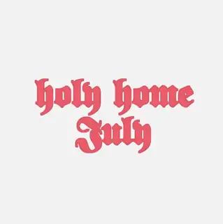 Holy Home w/ Emma + Paula