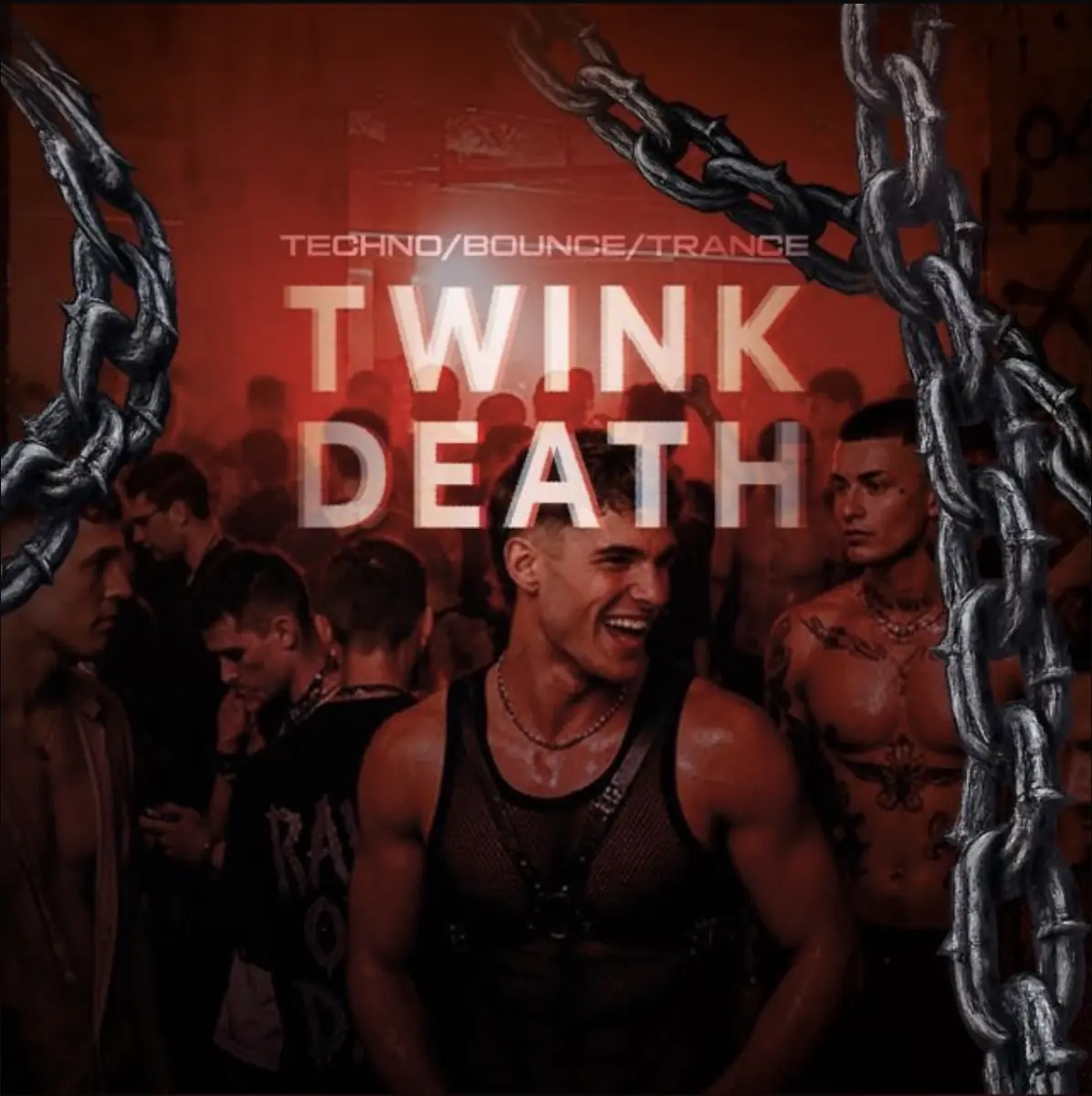 Twink Death — Hamburg