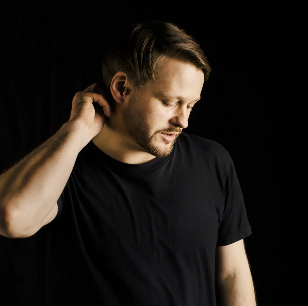 BROKEN FORMS with MATHIAS KADEN (Rekids, Diynamic, Heideton, Poker Flat), VABU, DELLOSEN, DAVIDE — Club Frau Holle, Hamburg