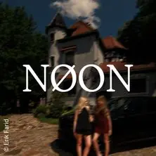 Noon — Palais St. Georg, Graz