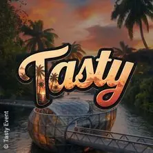 Tasty X Murinsel — Murinsel Graz, Graz