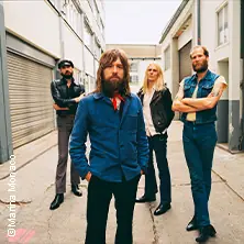 Kadavar — ppc, Graz