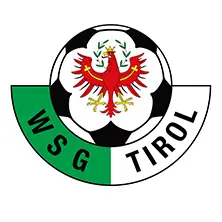 WSG Tirol  - ADMIRAL Bundesliga 2026/2027 — Tivoli Stadion Tirol, Innsbruck