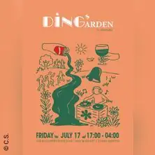Ding.`s Garden