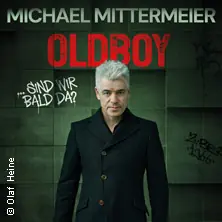 Michael Mittermeier - Oldboy ...Are We There Yet? — Lucky Punch Comedy Club Wien, Vienna