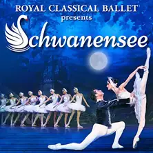 Лебединое озеро - Royal Classical Ballet